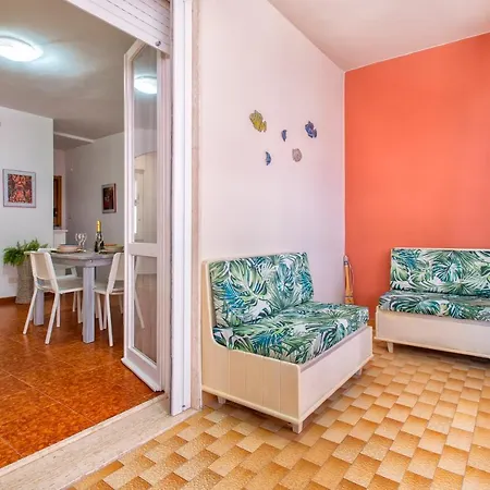 Marsol, A 200 Metri Dal Mare Apartment Alghero
