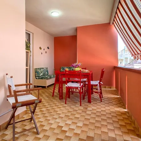 Marsol, A 200 Metri Dal Mare Apartment *
