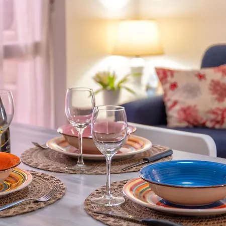 Marsol, A 200 Metri Dal Mare Apartment