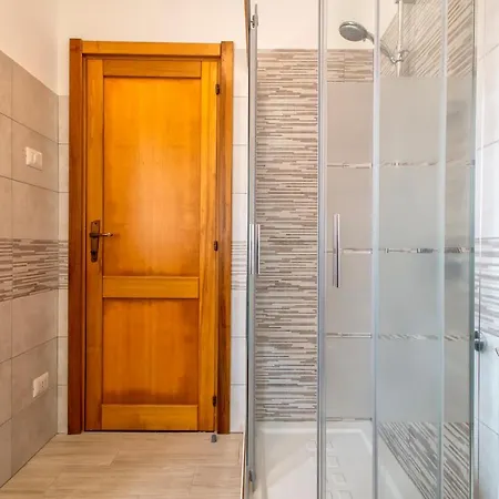 Marsol, A 200 Metri Dal Mare Apartment *