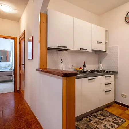 Apartment Marsol, A 200 Metri Dal Mare *
