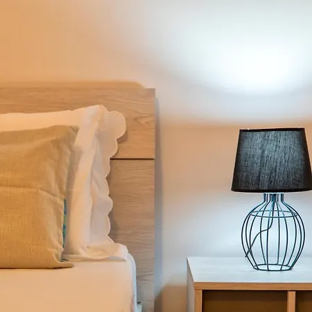 Marsol, A 200 Metri Dal Mare Apartment