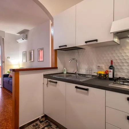Marsol, A 200 Metri Dal Mare Apartment