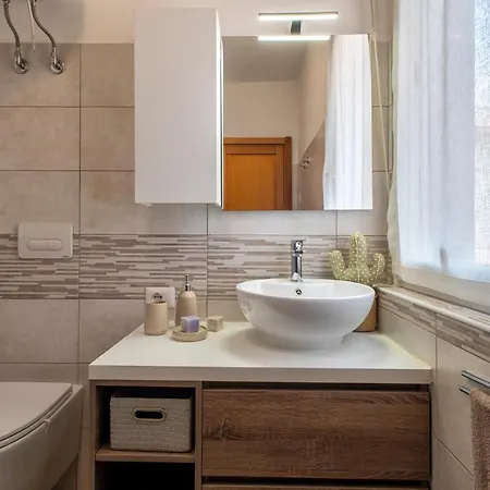 Apartment Marsol, A 200 Metri Dal Mare *