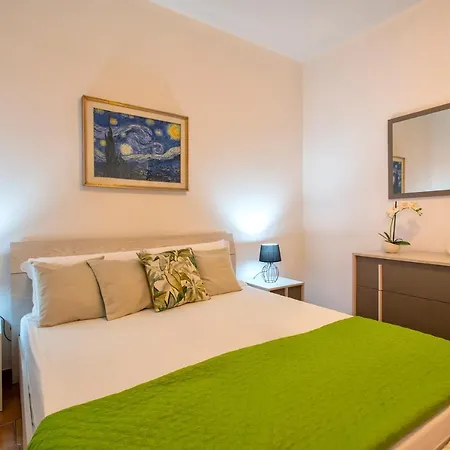 Marsol, A 200 Metri Dal Mare Apartment *