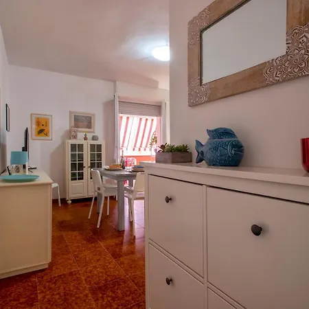Marsol, A 200 Metri Dal Mare Apartment *