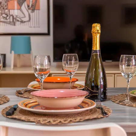 Marsol, A 200 Metri Dal Mare Apartment *