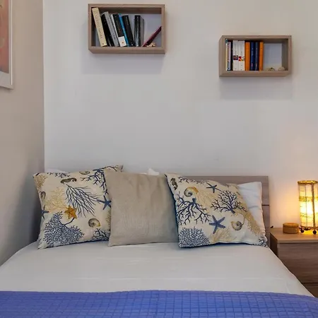 Marsol, A 200 Metri Dal Mare Apartment Alghero