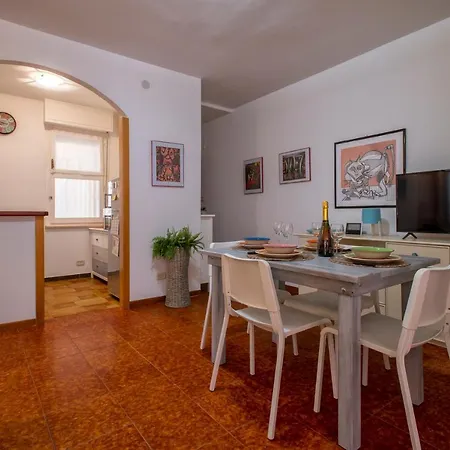 Apartment Marsol, A 200 Metri Dal Mare *