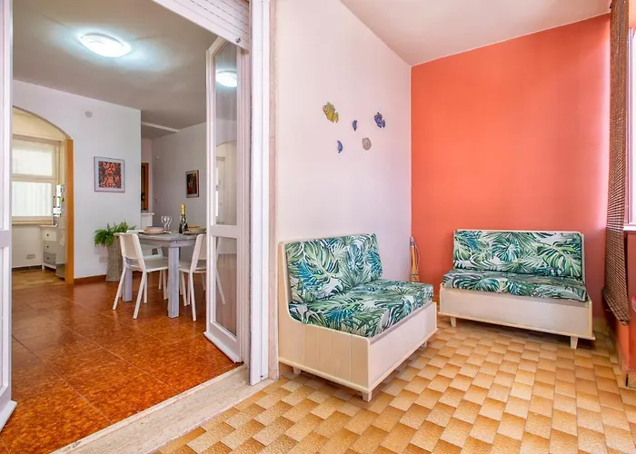 Marsol, A 200 Metri Dal Mare Appartement Alghero