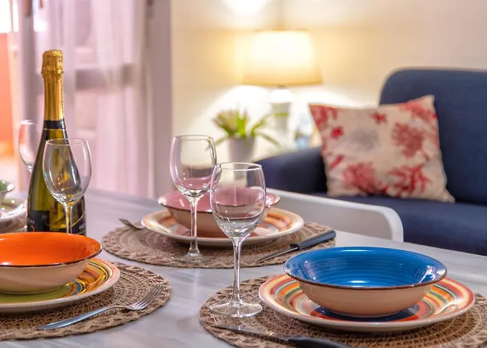 Marsol, A 200 Metri Dal Mare Appartement