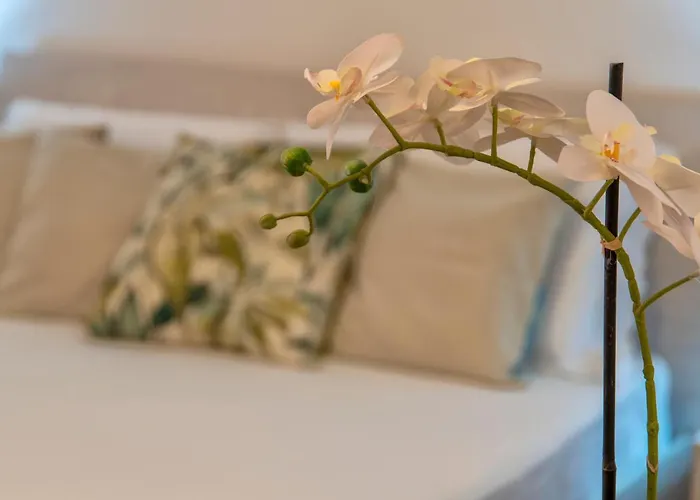 Appartement Marsol, A 200 Metri Dal Mare Alghero