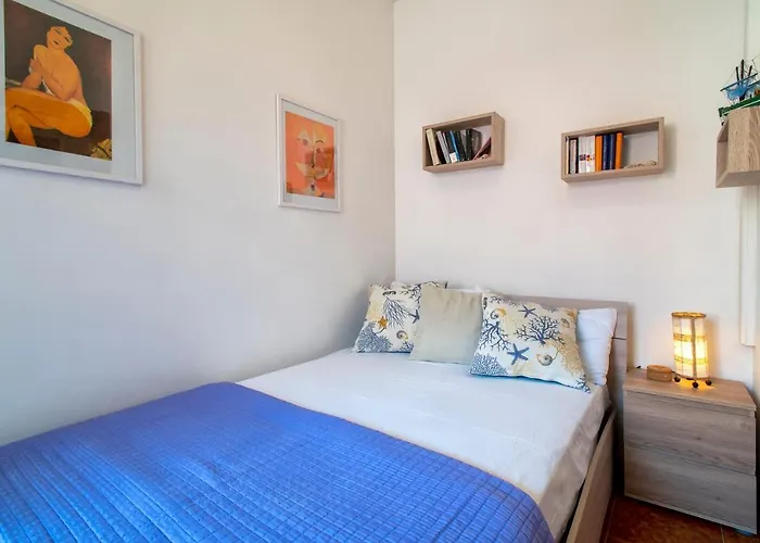 Marsol, A 200 Metri Dal Mare Appartement Alghero