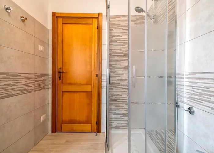 Marsol, A 200 Metri Dal Mare Appartement *