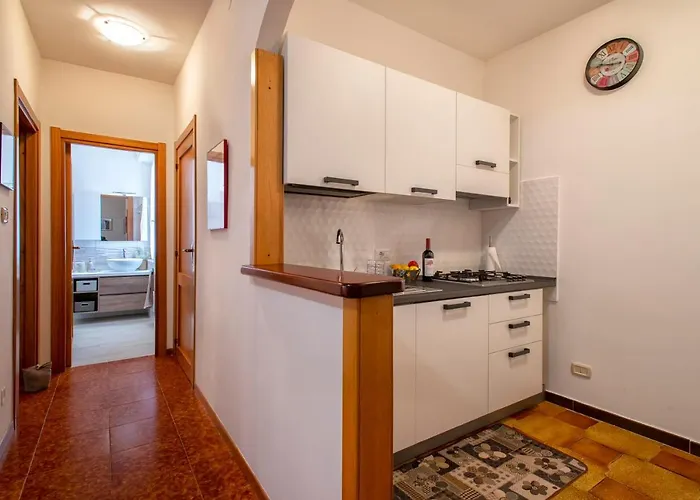 Appartement Marsol, A 200 Metri Dal Mare *