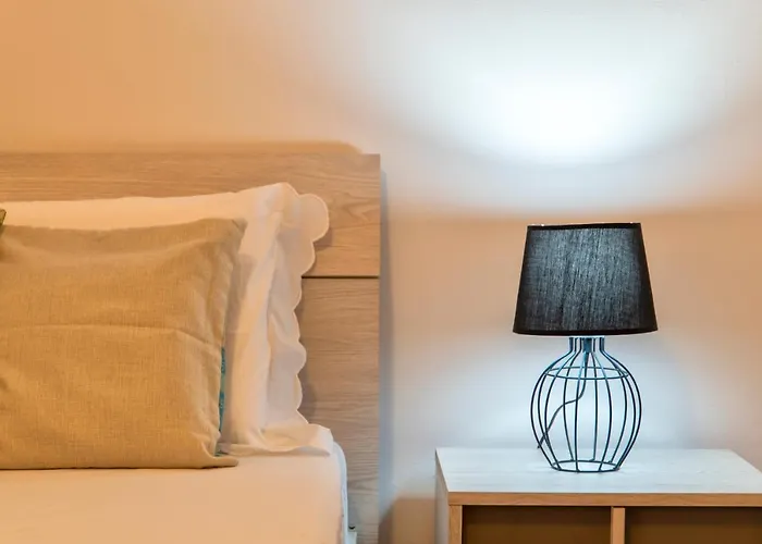 Marsol, A 200 Metri Dal Mare Appartement