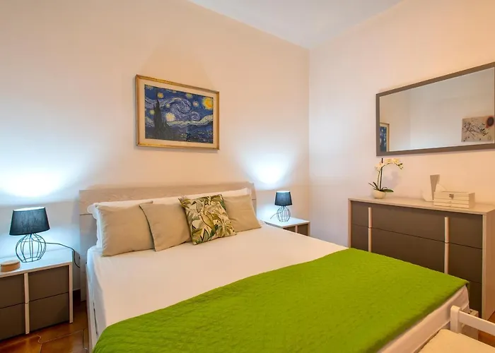 Marsol, A 200 Metri Dal Mare Appartement *