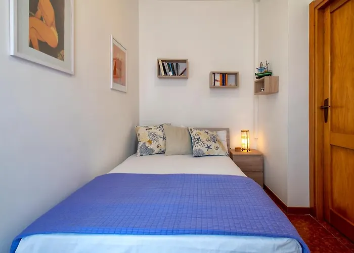 Marsol, A 200 Metri Dal Mare Alghero