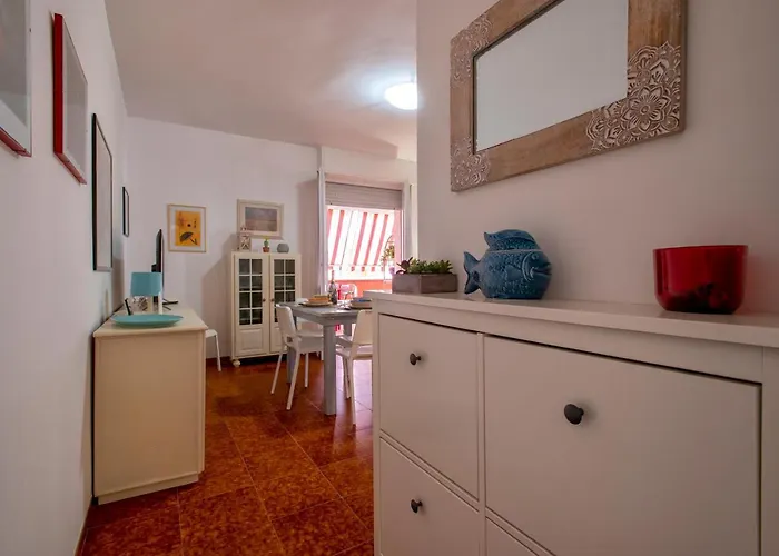 Marsol, A 200 Metri Dal Mare Appartement *