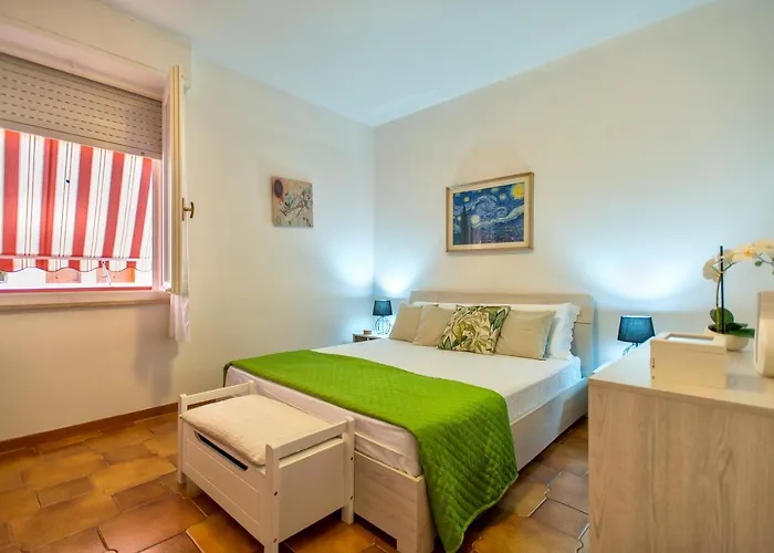 Marsol, A 200 Metri Dal Mare