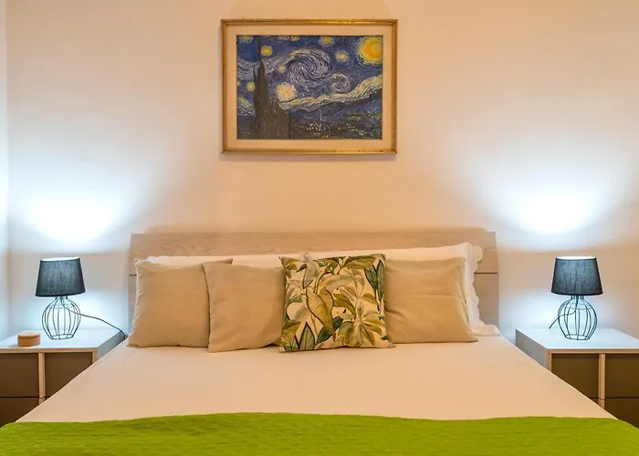 Appartement Marsol, A 200 Metri Dal Mare