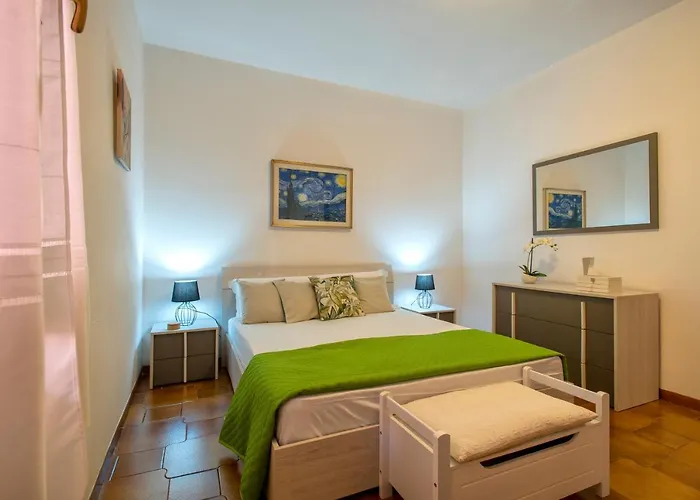 Marsol, A 200 Metri Dal Mare