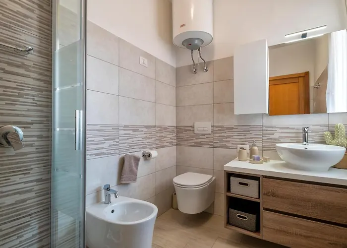 Appartement Marsol, A 200 Metri Dal Mare