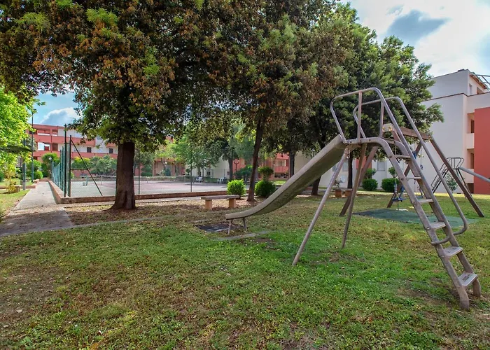 Marsol, A 200 Metri Dal Mare Appartement Alghero