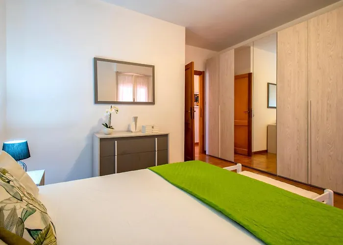 Appartement Marsol, A 200 Metri Dal Mare *