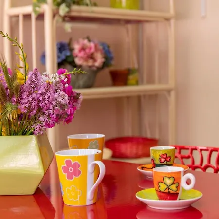 Appartamento Marsol, A 200 Metri Dal Mare *