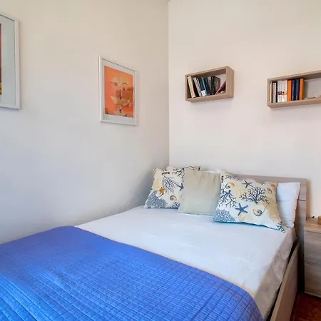 Marsol, A 200 Metri Dal Mare Appartamento Alghero