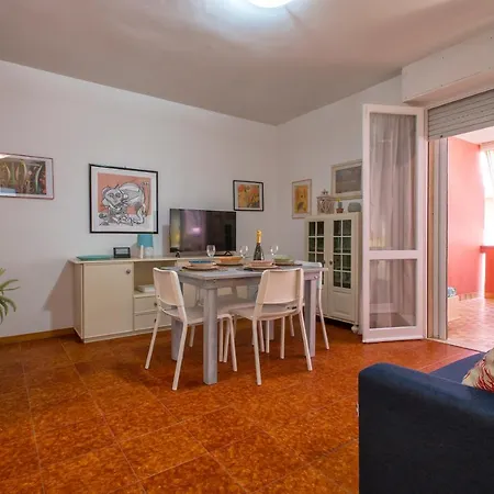 Marsol, A 200 Metri Dal Mare * Alghero