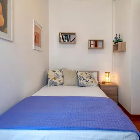 Marsol, A 200 Metri Dal Mare Alghero