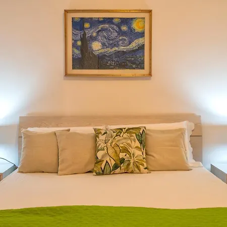 Appartamento Marsol, A 200 Metri Dal Mare