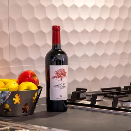 Marsol, A 200 Metri Dal Mare Alghero