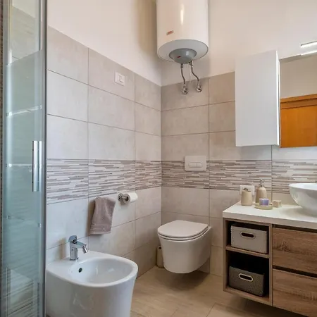 Apartment Marsol, A 200 Metri Dal Mare