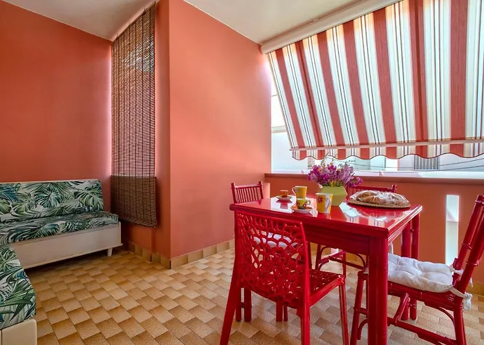 Marsol, A 200 Metri Dal Mare Alghero