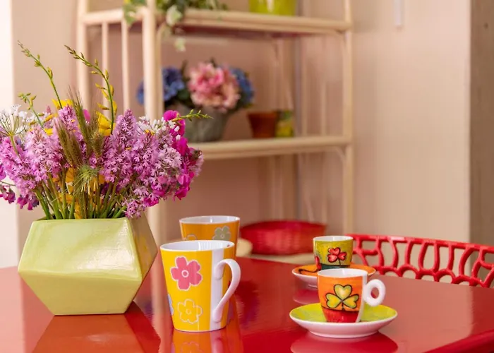 Appartamento Marsol, A 200 Metri Dal Mare *