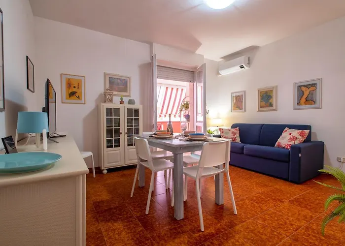 Marsol, A 200 Metri Dal Mare Alghero