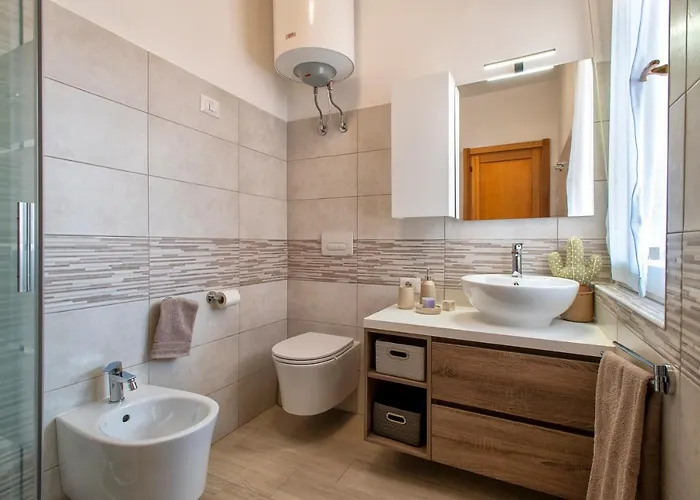 Marsol, A 200 Metri Dal Mare *