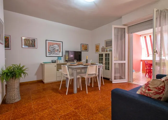 Marsol, A 200 Metri Dal Mare * Alghero