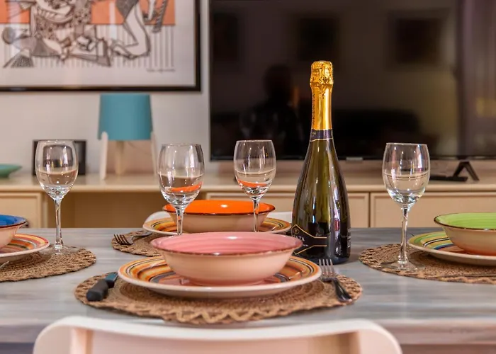 Marsol, A 200 Metri Dal Mare Appartamento *