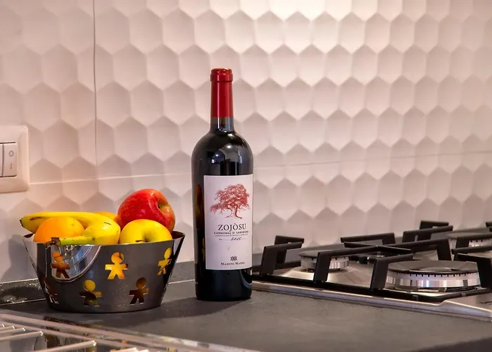 Marsol, A 200 Metri Dal Mare Alghero