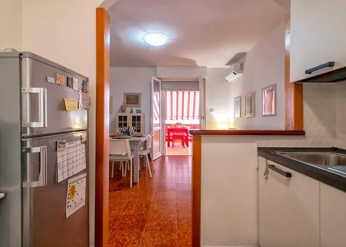 Marsol, A 200 Metri Dal Mare