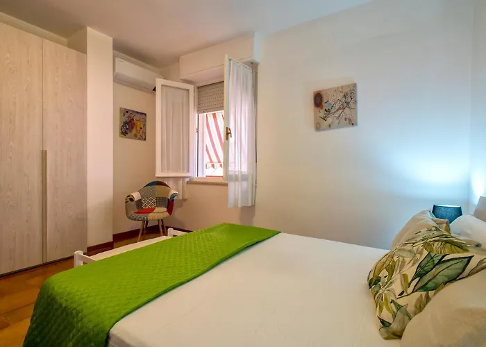 Marsol, A 200 Metri Dal Mare *