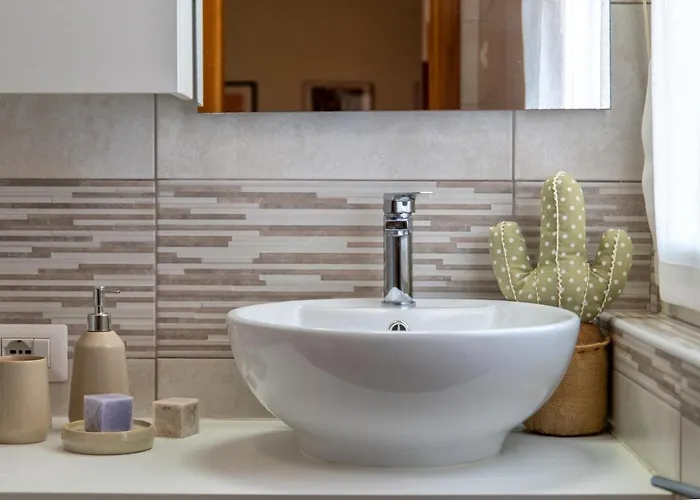 Marsol, A 200 Metri Dal Mare