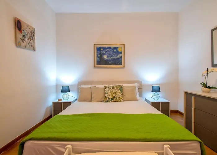 Marsol, A 200 Metri Dal Mare Alghero