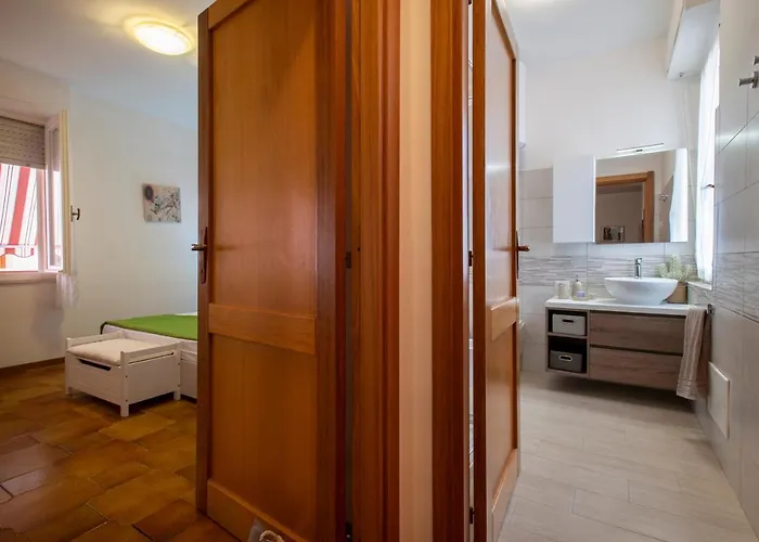 Marsol, A 200 Metri Dal Mare *